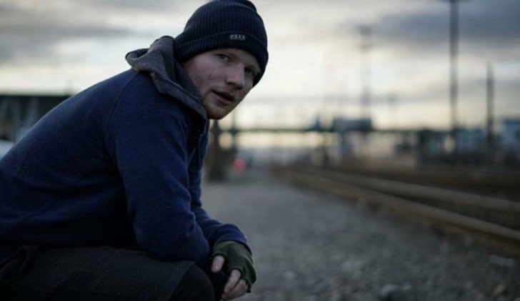 sheeran-metro