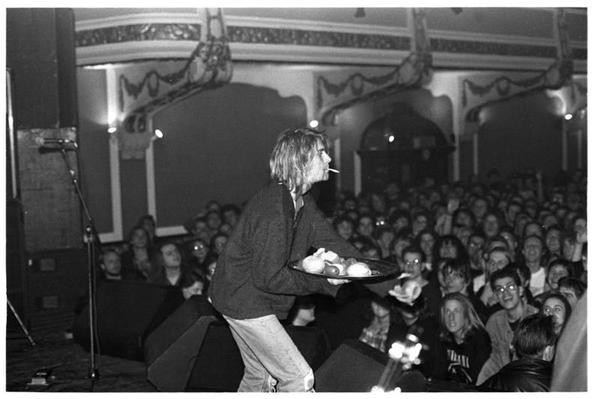 nirvana